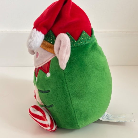 Elf Plush Toy Stuffed Elf Christmas - Picture 8 of 14